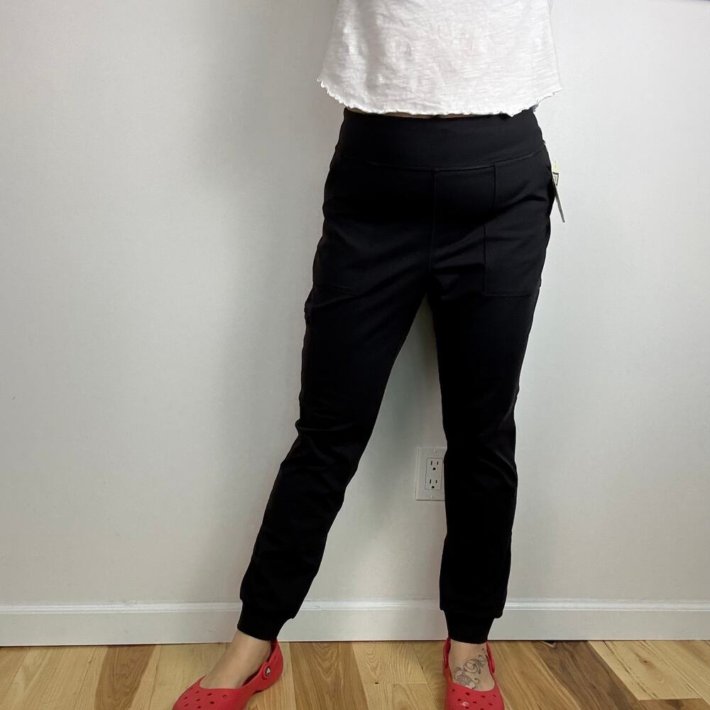 Duluth Noga Classic Joggers Black size Medium
